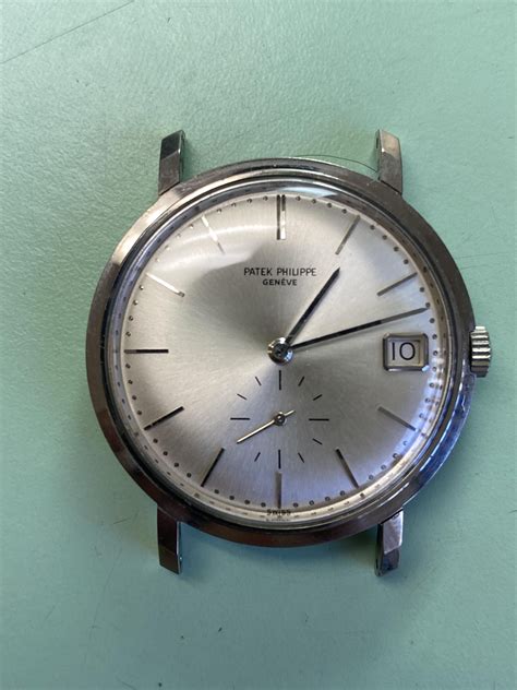 aventura patek philippe repairs